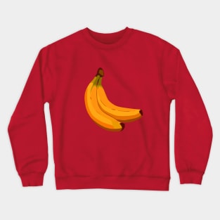 Banana Crewneck Sweatshirt